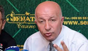 Տիգրան Հովհաննիսյան. «Բացասական աուրա է»